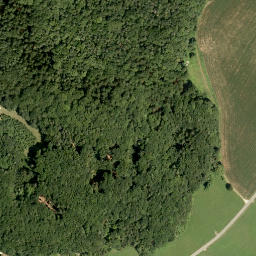 Satellite imagery of Hochberg, DE
