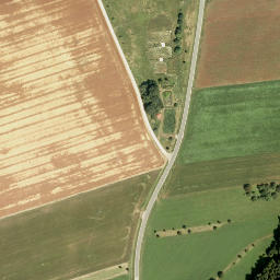 Satellite imagery of Eckenbühl, DE