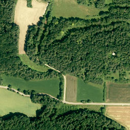 Satellite imagery of Ruine Lichtenegg, DE