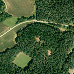 Satellite imagery of Kronberg, DE