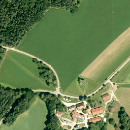 Satellite imagery of Kronberg, DE