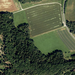 Satellite imagery of Kuhfels, DE