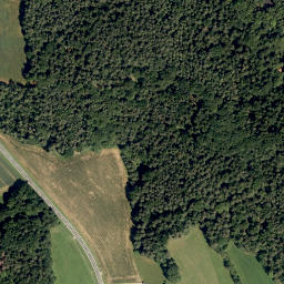 Satellite imagery of Kuhfels, DE