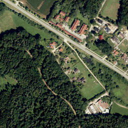 Satellite imagery of Eichelberg, DE