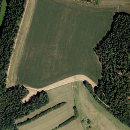 Satellite imagery of Kohlberg, DE