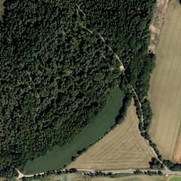 Satellite imagery of Kohlberg, DE