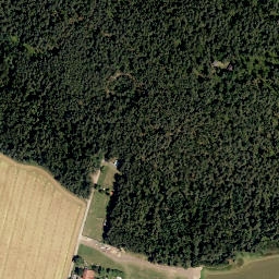 Satellite imagery of Kulm, DE