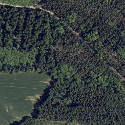 Satellite imagery of Buchberg, DE