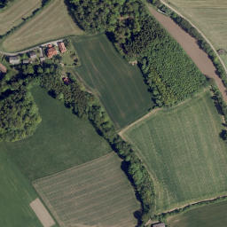 Satellite imagery of Lussberg, DE