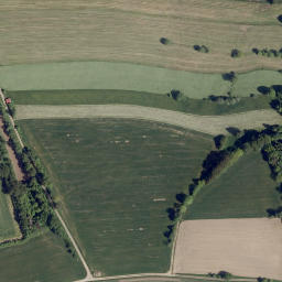 Satellite imagery of Lussberg, DE