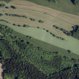Satellite imagery of Lussberg, DE