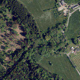 Satellite imagery of Jacklberg, DE