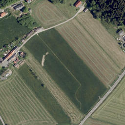 Satellite imagery of Jacklberg, DE