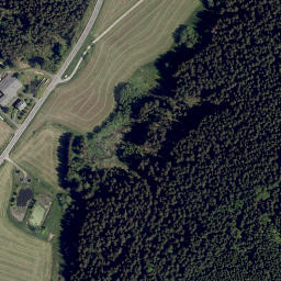 Satellite imagery of Jacklberg, DE