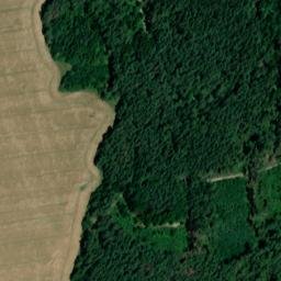 Satellite imagery of Dubovická hora [Otov u Nového Kramolína], CZ