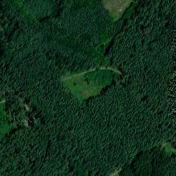 Satellite imagery of Dubovická hora [Otov u Nového Kramolína], CZ
