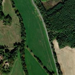 Satellite imagery of Červený vrch [Otov u Nového Kramolína], CZ