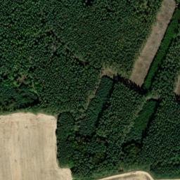 Satellite imagery of Červený vrch [Otov u Nového Kramolína], CZ