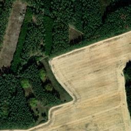 Satellite imagery of Červený vrch [Otov u Nového Kramolína], CZ