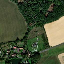 Satellite imagery of Borek [Meclov-Němčice], CZ