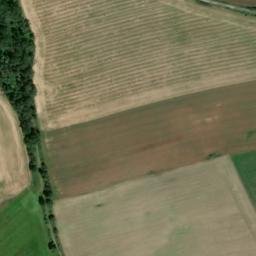 Satellite imagery of Kotrbov [Kanice u Domažlic] GSM, CZ