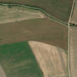 Satellite imagery of Kotrbov [Kanice u Domažlic] GSM, CZ