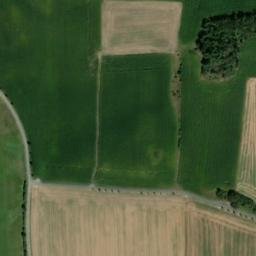 Satellite imagery of Stará Šibenice [Koloveč] GSM, CZ