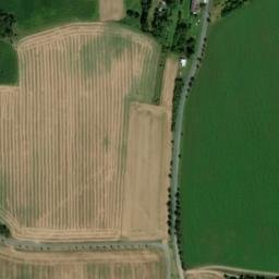 Satellite imagery of Bílý kámen [Koloveč], CZ