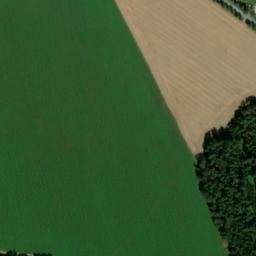 Satellite imagery of Bílý kámen [Koloveč], CZ