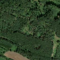 Satellite imagery of Radlice [Koloveč - Zichov], CZ