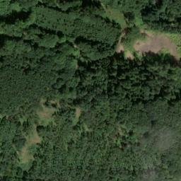 Satellite imagery of Radlice [Koloveč - Zichov], CZ