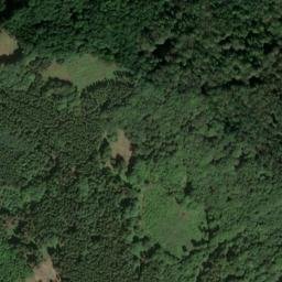 Satellite imagery of Běleč, CZ