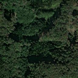 Satellite imagery of Běleč, CZ