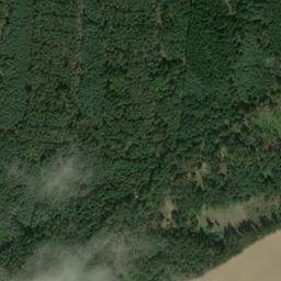 Satellite imagery of Třebýcinská Planá hora [Měčín - Třebýcina] outlook p., CZ