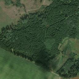 Satellite imagery of Ledvina [Žinkovy], CZ