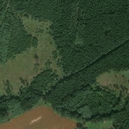 Satellite imagery of Ledvina [Žinkovy], CZ