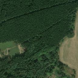 Satellite imagery of Ledvina [Žinkovy], CZ