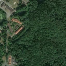 Satellite imagery of Obrovo hradiště [Žinkovy], CZ