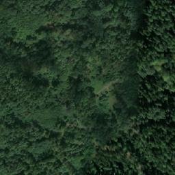 Satellite imagery of Žinkovský templ [Žinkovy], CZ