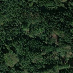Satellite imagery of Žinkovský templ [Žinkovy], CZ