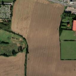 Satellite imagery of [Nepomuk] GSM, CZ