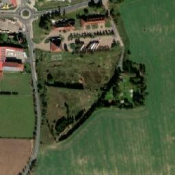 Satellite imagery of [Nepomuk] GSM, CZ