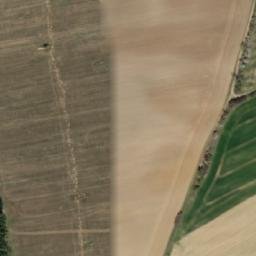 Satellite imagery of Křemenec [Minice u Mišovic] outlook p., CZ