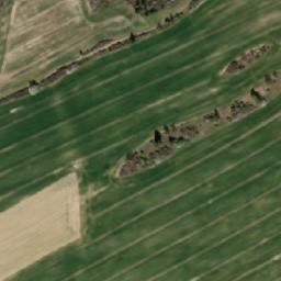 Satellite imagery of Křemenec [Minice u Mišovic] outlook p., CZ