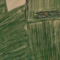 Satellite imagery of Křemenec [Minice u Mišovic] outlook p., CZ