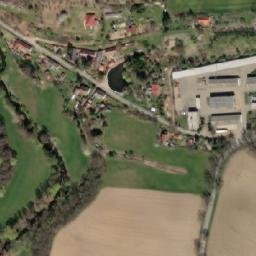 Satellite imagery of Mazancův vršek [Čimelice-Krsice] GSM, CZ
