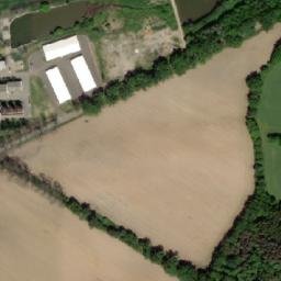 Satellite imagery of Mazancův vršek [Čimelice-Krsice] GSM, CZ