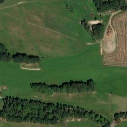 Satellite imagery of Stráže [Přeštěnice], CZ