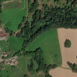Satellite imagery of Pahrbek [Nadějkov-Brtec] outlook p., CZ