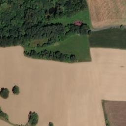 Satellite imagery of Pahrbek [Nadějkov-Brtec] outlook p., CZ